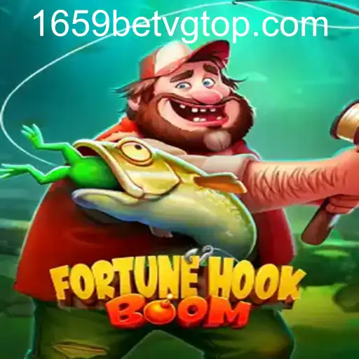 FortuneHookBoom