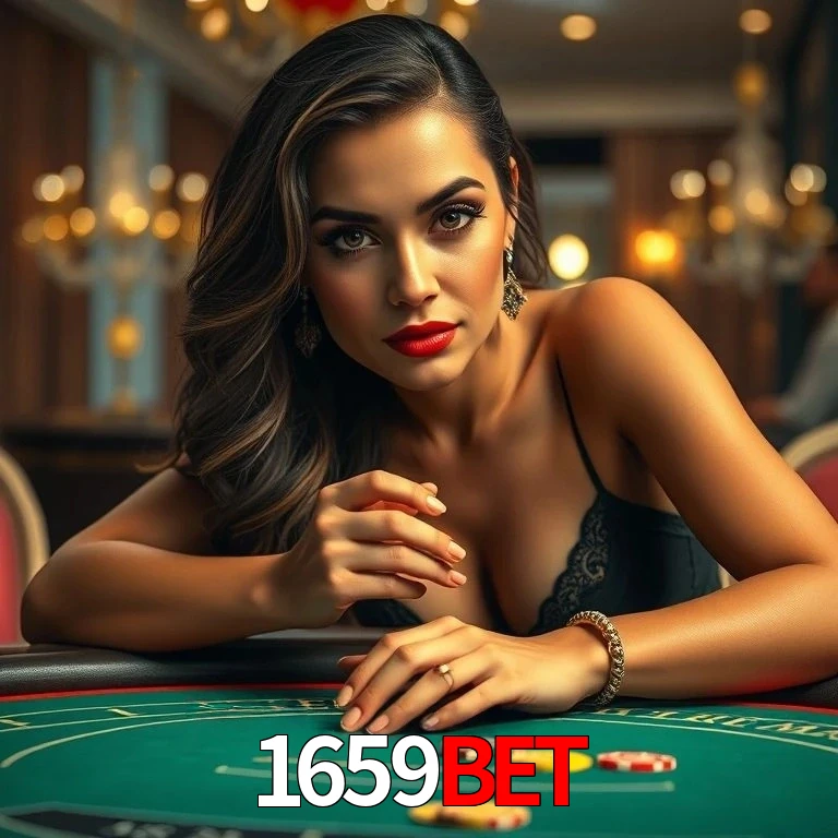 1659bet VIP Rewards