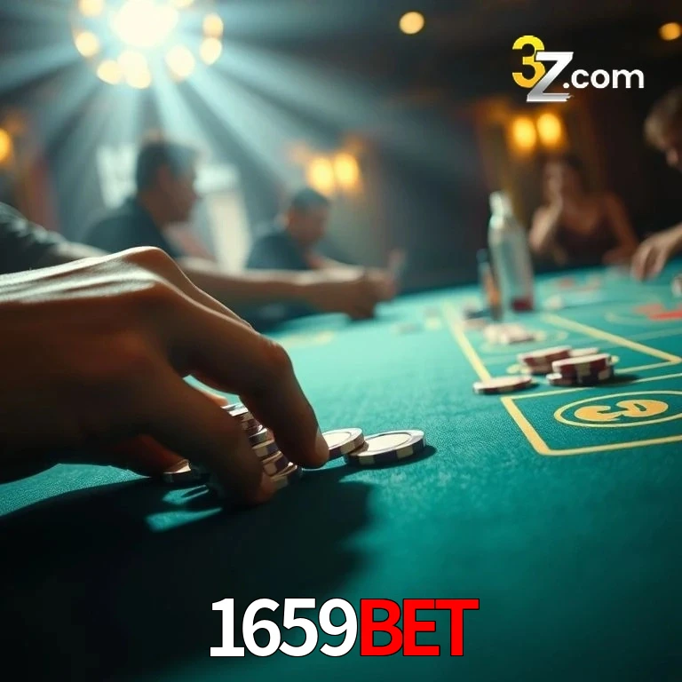 1659bet lottery