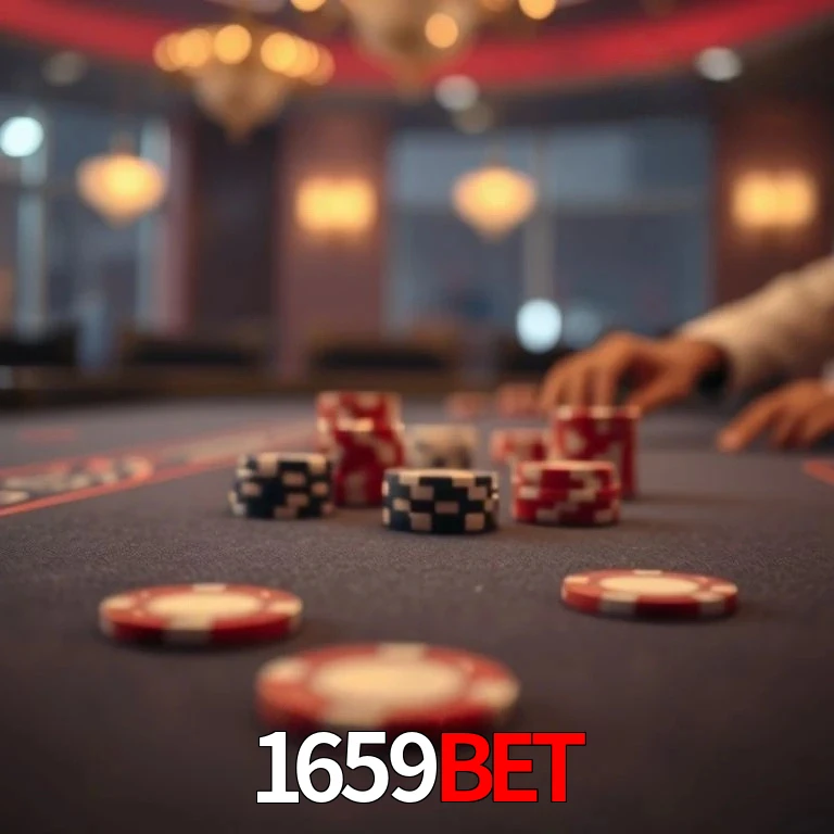 1659bet Promoções