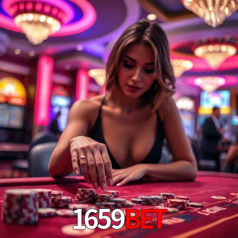 1659bet Casino RNG