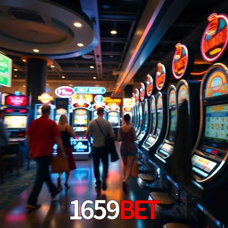 1659bet Manager VIP