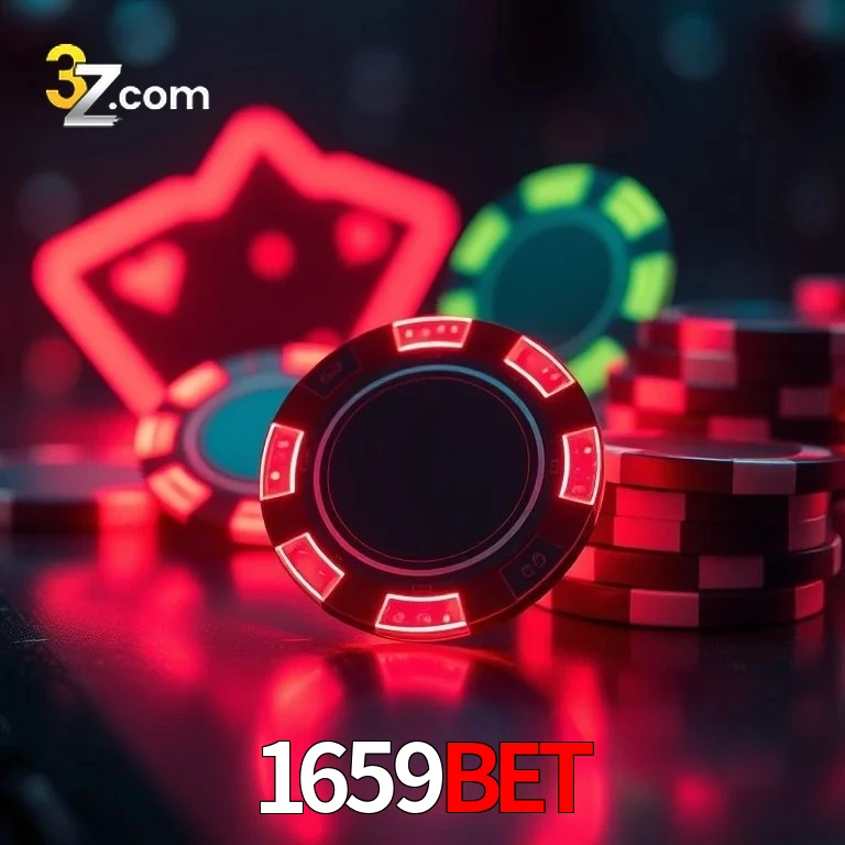 1659bet Slot Analytics