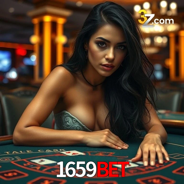 1659bet.com