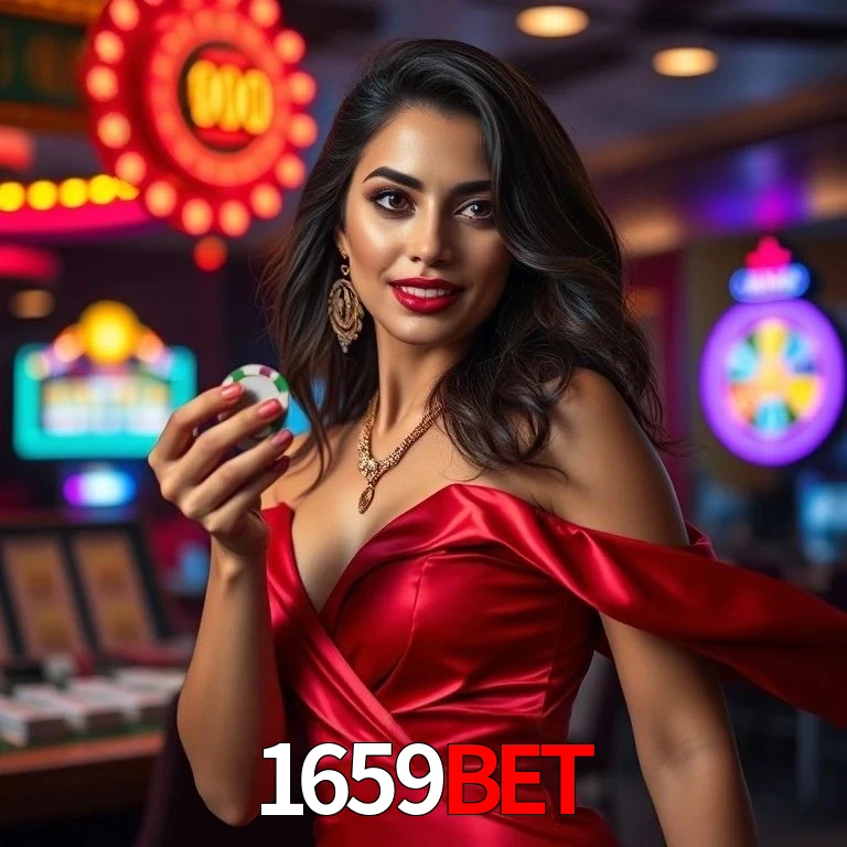 1659bet Torneios Slots