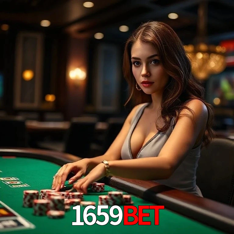 1659bet Live Casino