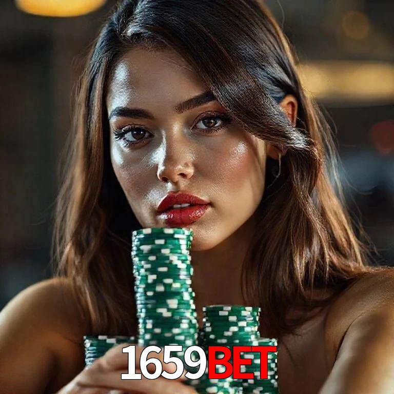 1659bet Slot Temas